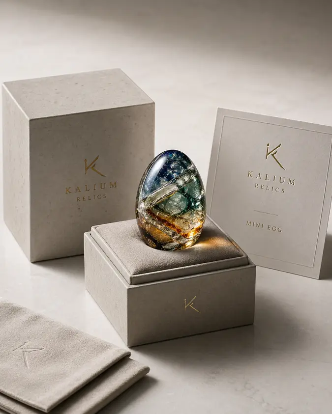 Kalium Relics